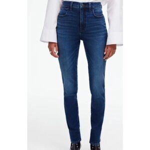 Madewell 10" Road Tripper Jeans Size 24 NWT (K14)